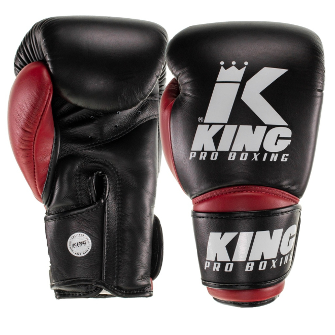 Боксерские перчатки KING PRO BOXING BG STAR 1